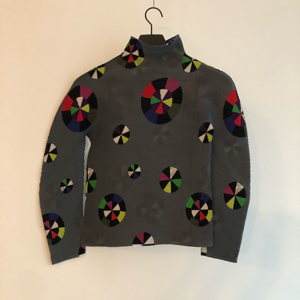 Issey miyake vintage